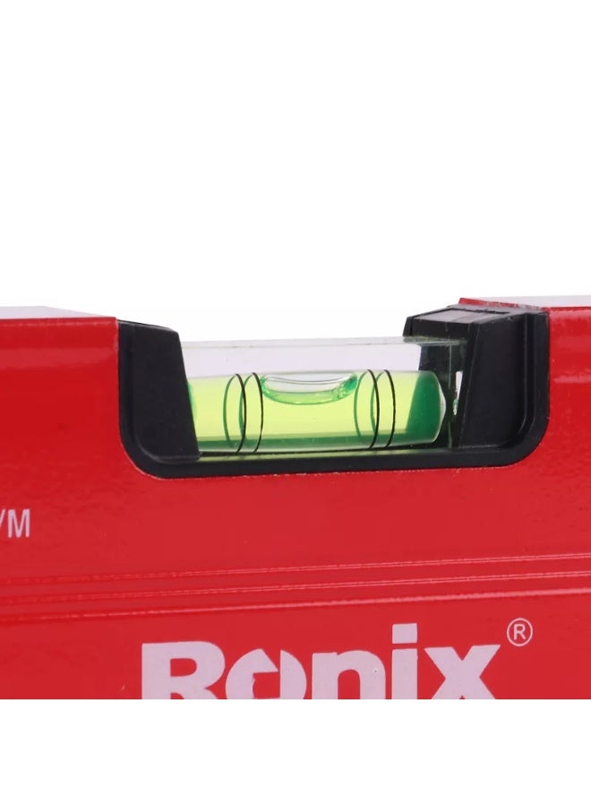 RONIX Aluminum Spirit Level 100 cm # RH-9420 - Image 2