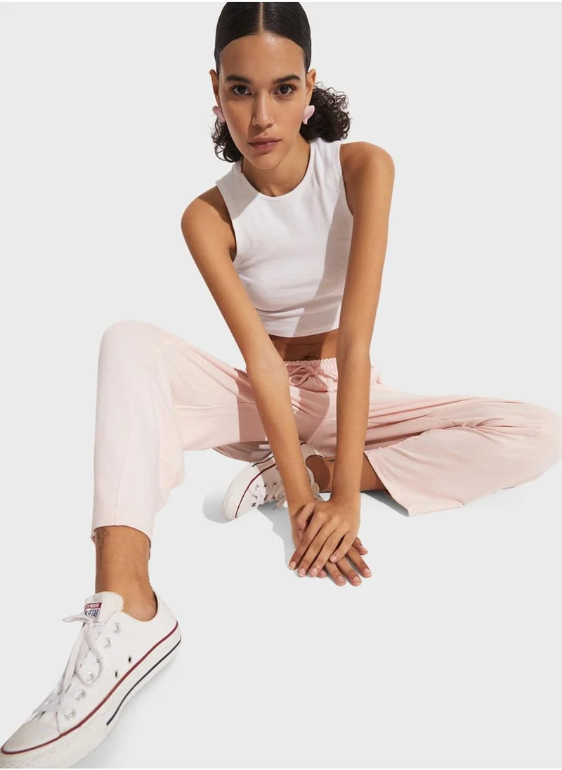 JUNE High Waist Pant
