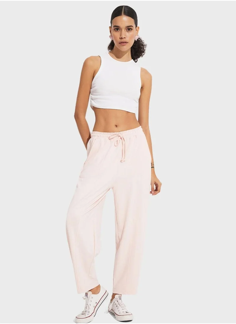 JUNE High Waist Pant