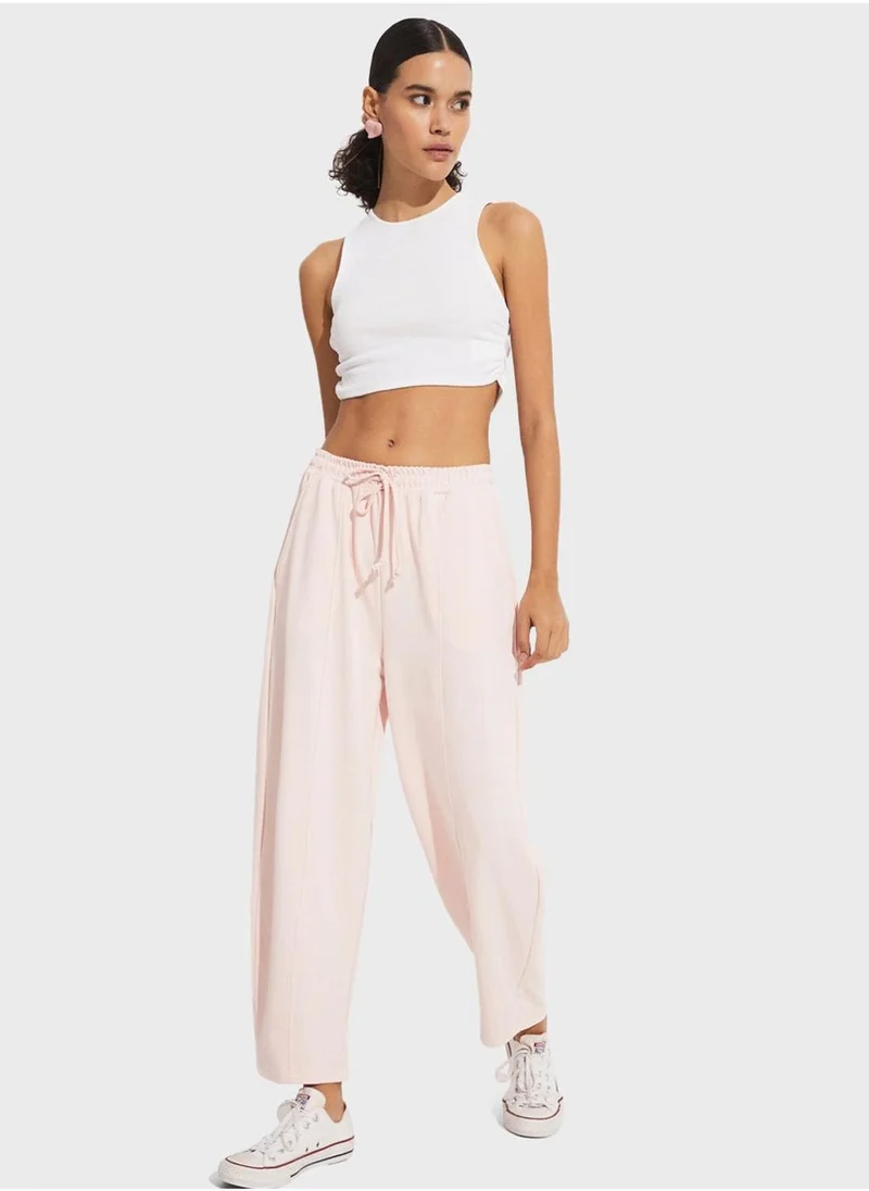 JUNE High Waist Pant