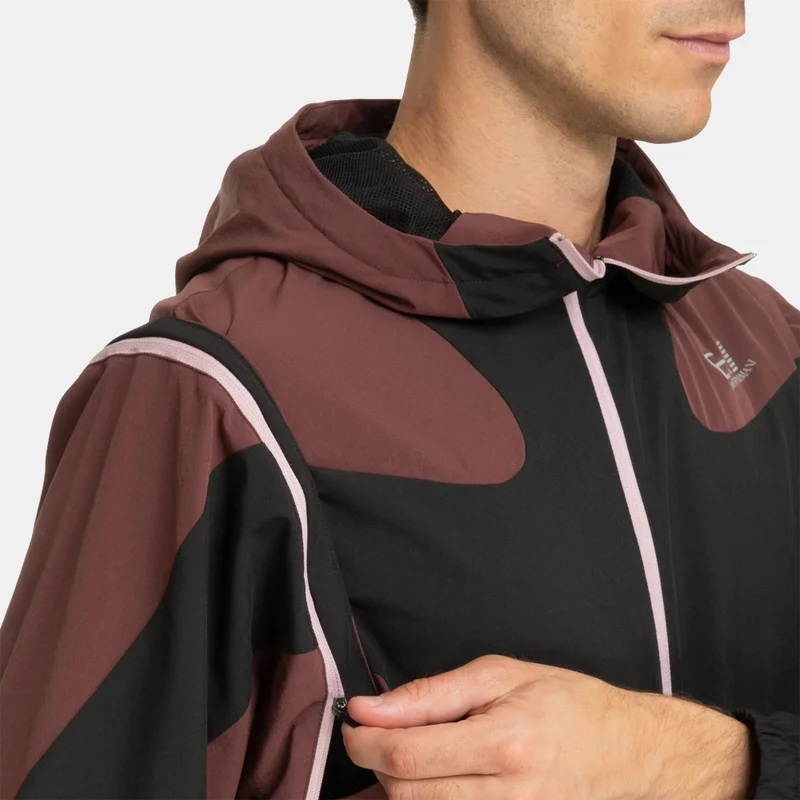 EA7 Emporio Armani Men's VENTUS7 Jacket