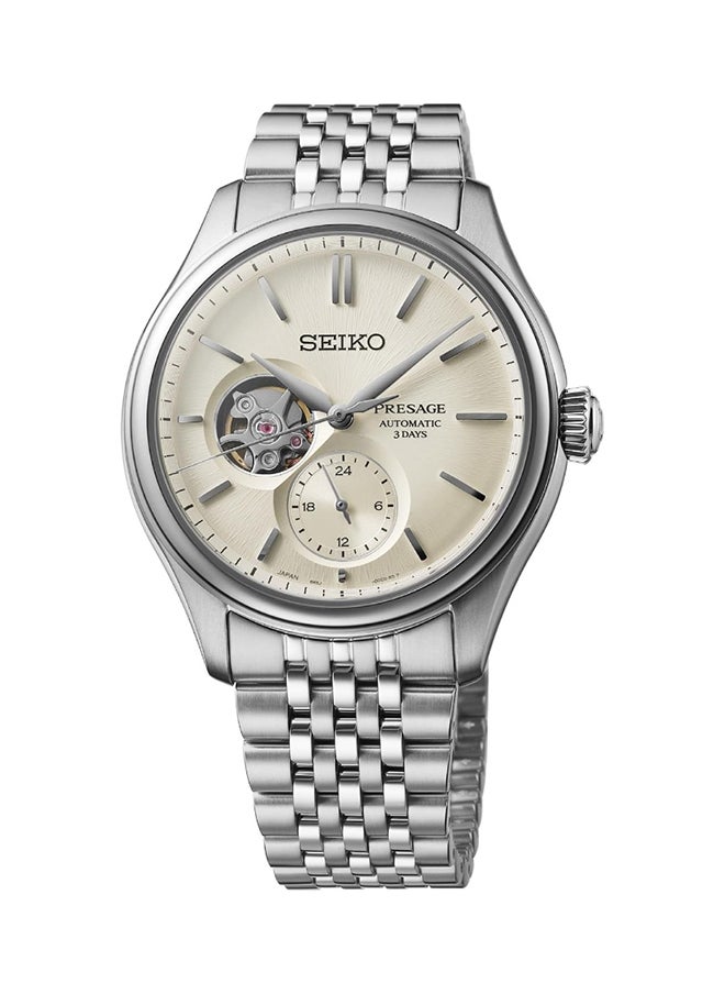 Seiko Spb469J1 Presage Automatic Watch  - Image 1