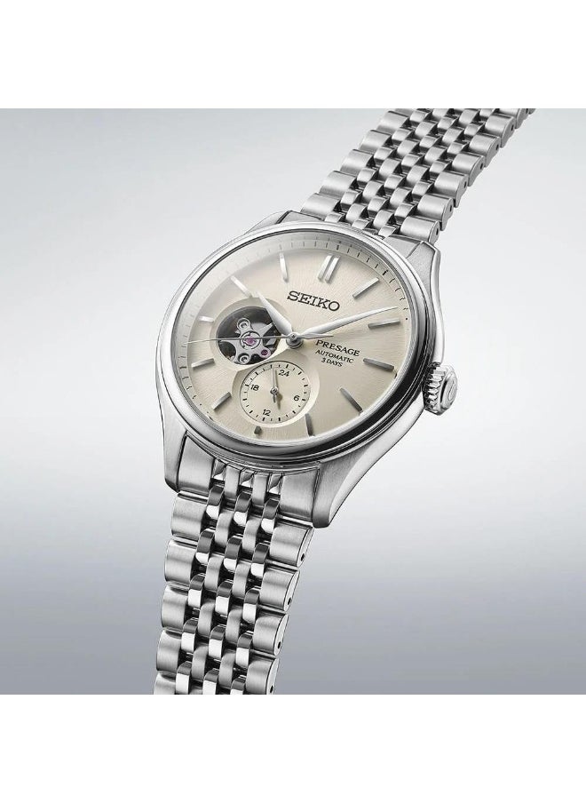 Seiko Spb469J1 Presage Automatic Watch  - Image 2