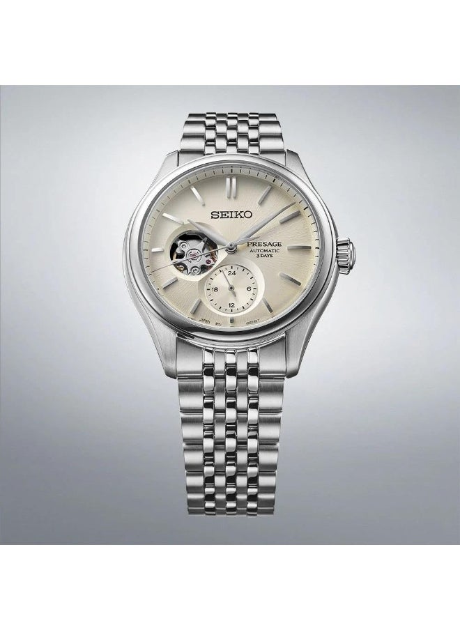 Seiko Spb469J1 Presage Automatic Watch  - Image 4