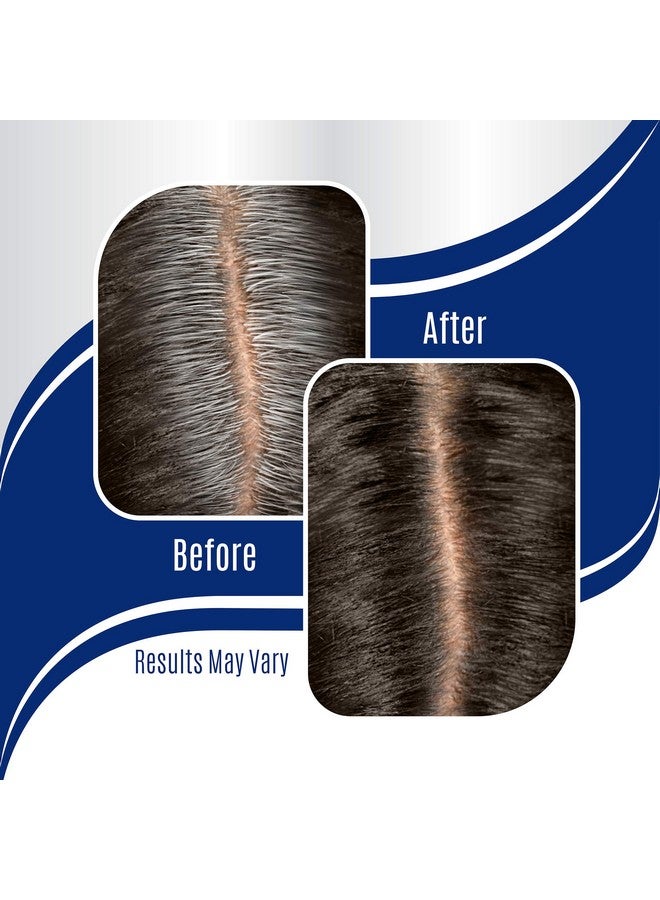No Gray Permanent Root Touch Up In Dark Brown (Ppd And Ammonia Free) - Image 2