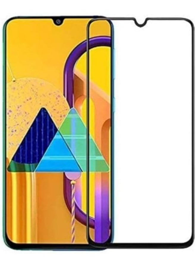 Tempered Glass Screen Protector – 9H Hardness – Full Coverage – Anti-Scratch – Compatible with  A16/A26 - Image 1
