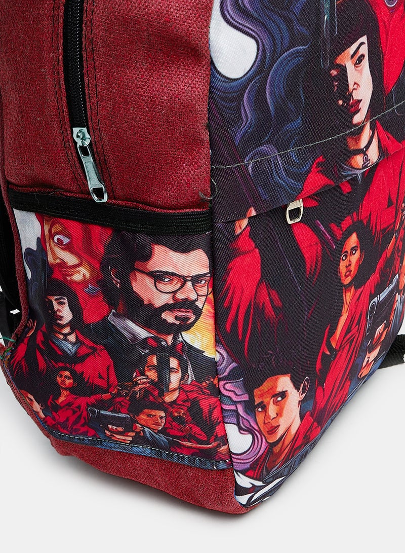 Ox Fashionable Backpacks - Image 3