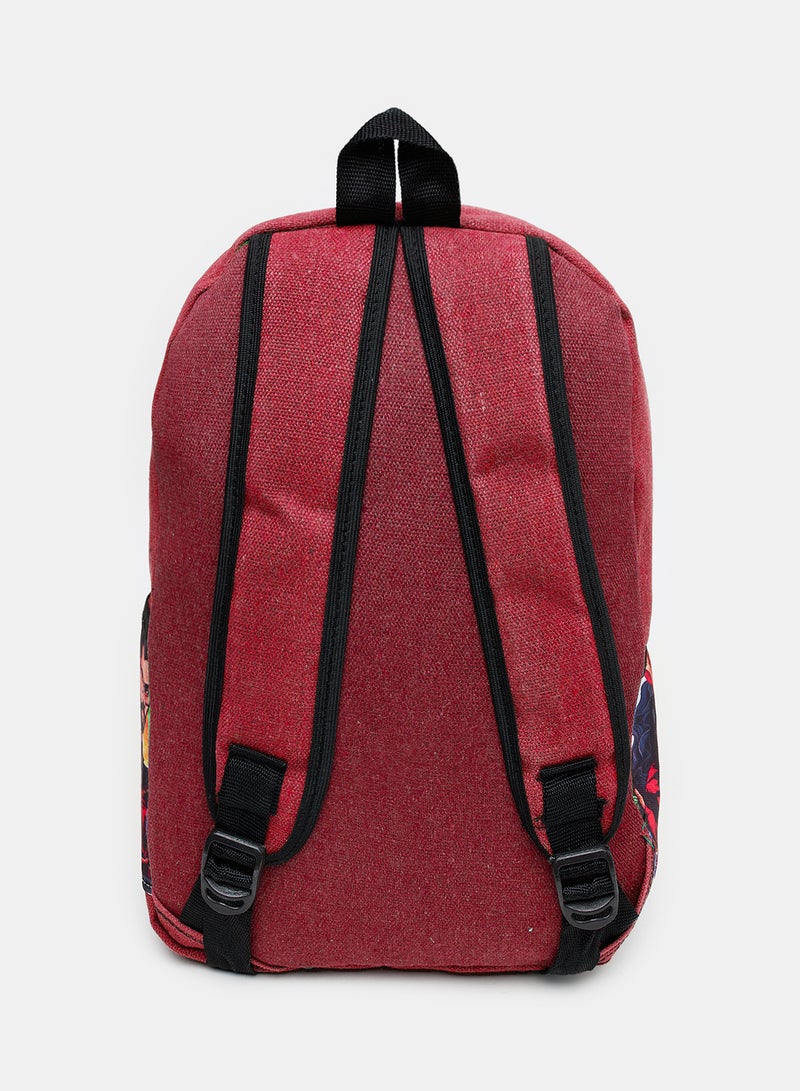 Ox Fashionable Backpacks - Image 2