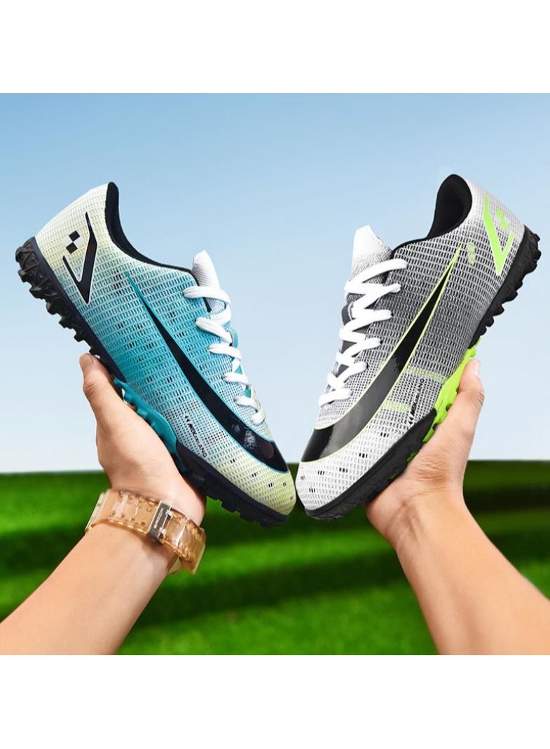 Nariele حذاء كرة قدم جديد عالي الجودة ومضاد للانزلاق - Image 2