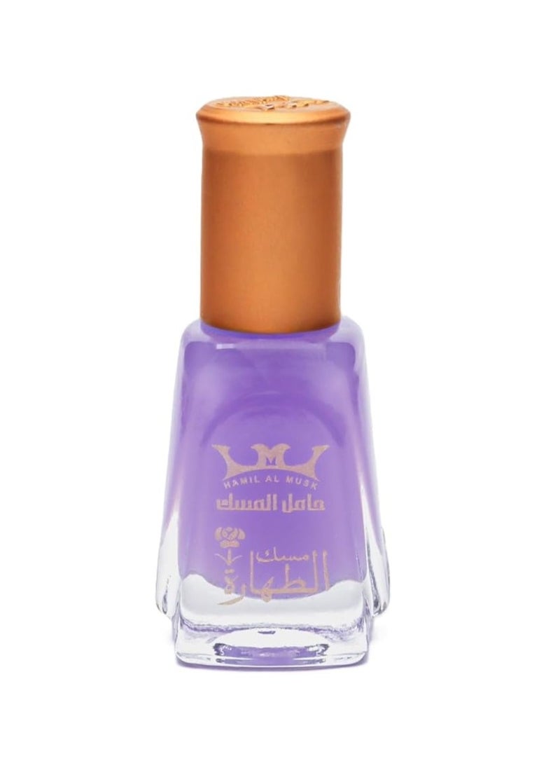 Hamil Al Musk Musk AlTahara Original With Lavender 6 Ml  - Image 1