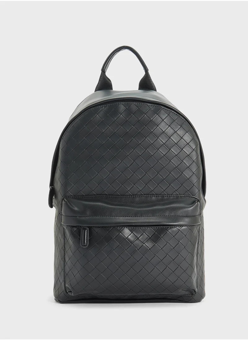 كول ات سبرنج Top Handle Zip Over Backpack