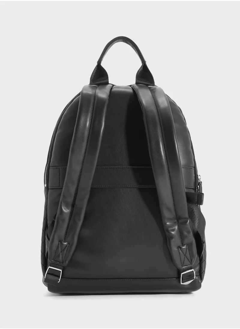 كول ات سبرنج Top Handle Zip Over Backpack