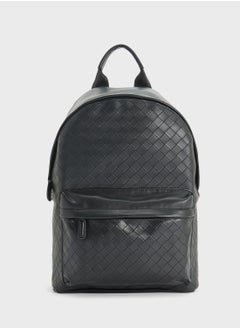 CALL IT SPRING Top Handle Zip Over Backpack  - Image 1