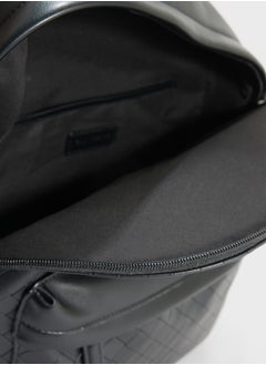 CALL IT SPRING Top Handle Zip Over Backpack  - Image 5