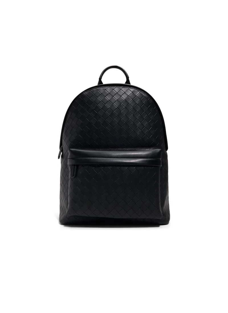 CALL IT SPRING Top Handle Zip Over Backpack