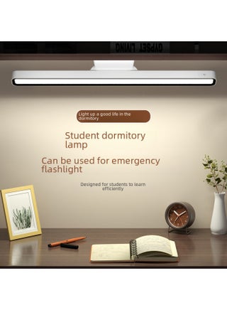 Long Led Cool Dormitory Study Desk Lamp Eye Protection Bedroom Mirror Lamp Creative Night Light For Students-Specifications:Plug-in (no Battery)-Power:Cool Dead Lamp Plus Charger - pzsku/Z0AE55E0AFEF7A87A9892Z/45/1744193289/d5de8d28-5d83-47f5-8a3e-ade8721244a5
