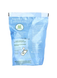 Grab Green Grab Green, Automatic Dishwashing Detergent Pods, Fragrance Free, 24 Loads, 15.2 oz (432 g)  - Image 2