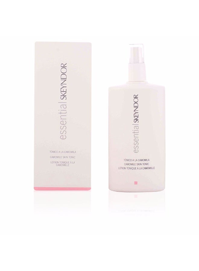 Skeyndor Essential Camomile Skin Tonic 250ml - Image 1
