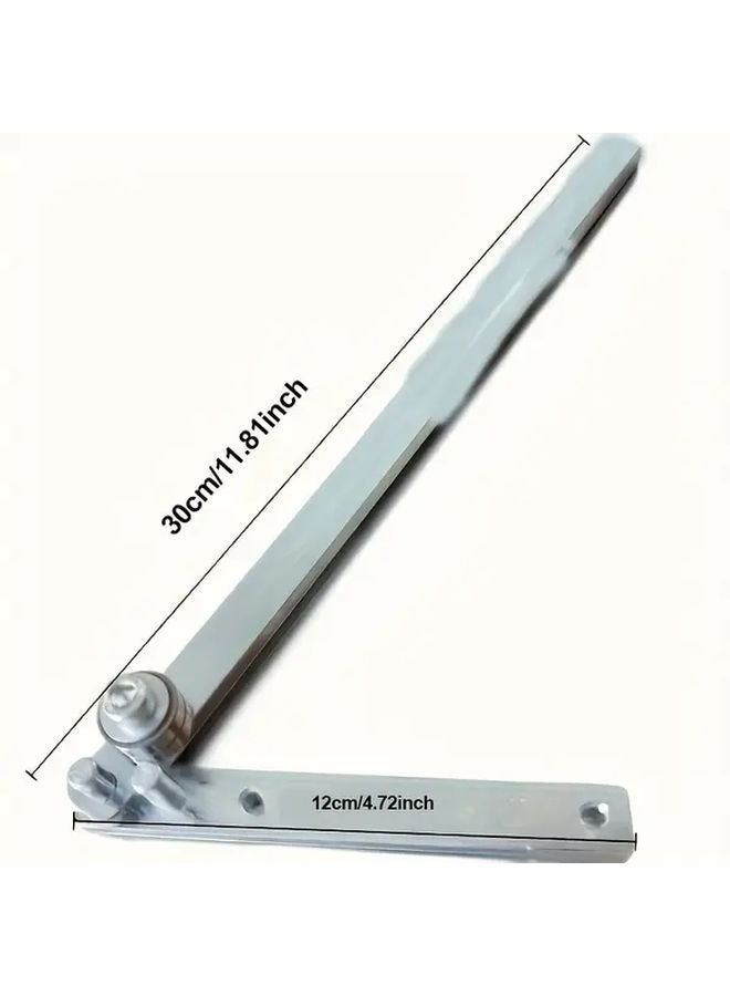 Manual Wire Tube Bending Tool For DIY Projects Bendable 1 8mm Steel Pipe Curving - Image 1