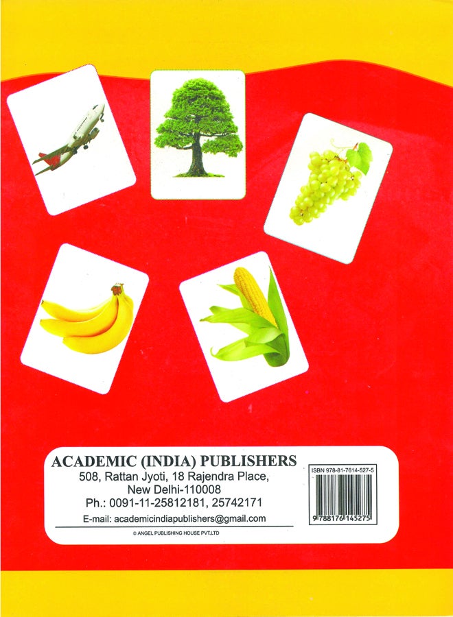 Arabic Picture Dictionary - Image 2