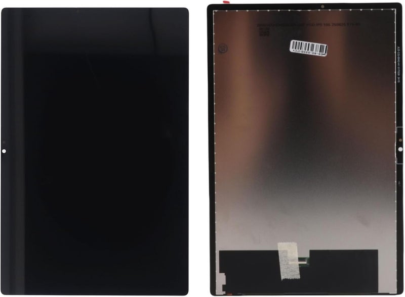 aqxreight Tablet LCD Display Digitizer Assembly Sensitive Control Professional for Tab 10 5in X200 X205 10 5in X200 Please M Tablet LCD Screen AssemblyTablet Screen ReplacementTablet - Image 2
