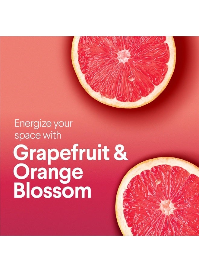 Clorox مناديل سينتيفا، مناديل تنظيف خالية من المبيض، مستلزمات منزلية، رائحة جريب فروت تاهيتي، 75 قطعة (عبوة من 3) - Image 5