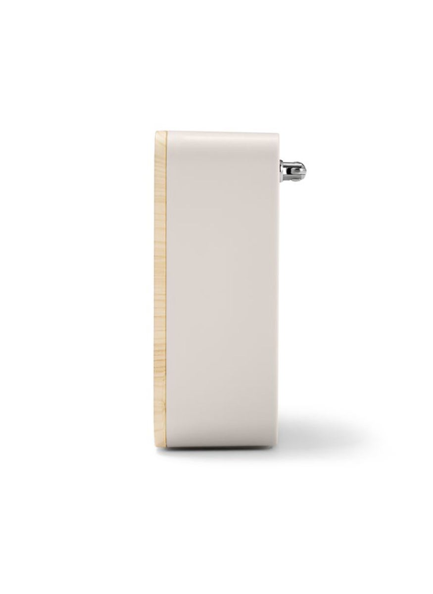Tchibo - Compact FM Radio, Beige - Image 1