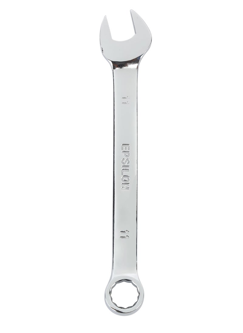 Epsilon Epsilon 11 MM Combination Wrench- ET1135  - Image 2