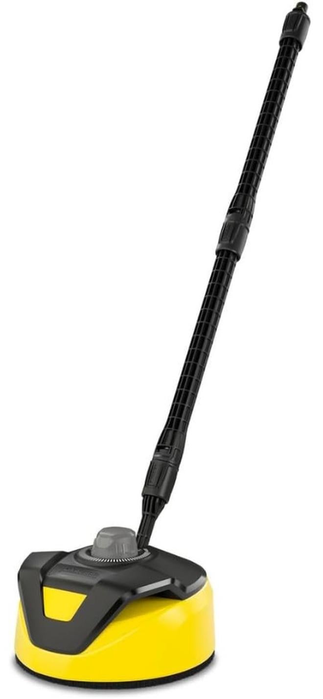 KARCHER منظف الأسطح T 5 T رايسر، أصفر/أسود - Image 1