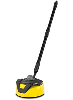 KARCHER Kärcher T 5 T Racer Surface Cleaner, Yellow/Black  - Image 2
