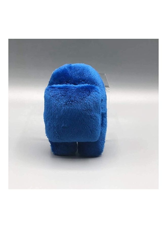 إسكدنيا دمية محشوة بشكل شخصية من لعبة Among Us 11سم - Image 5