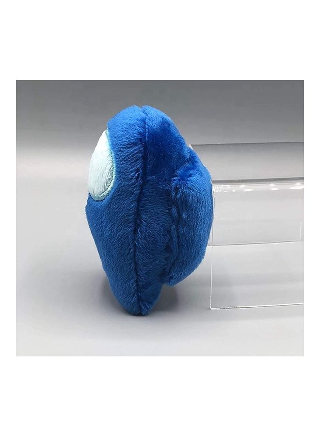 إسكدنيا دمية محشوة بشكل شخصية من لعبة Among Us 11سم - Image 4