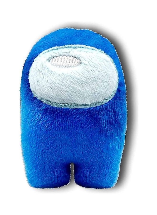 إسكدنيا دمية محشوة بشكل شخصية من لعبة Among Us 11سم - Image 1