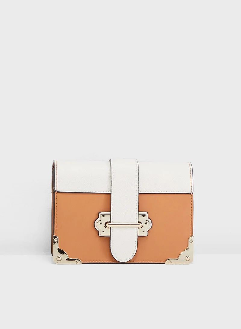 STEVE MADDEN Bisabel Crossbody