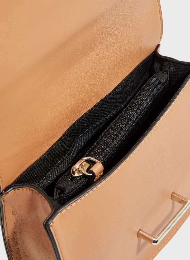 STEVE MADDEN Bisabel Crossbody