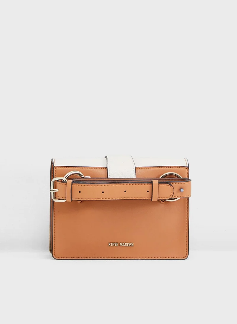 STEVE MADDEN Bisabel Crossbody