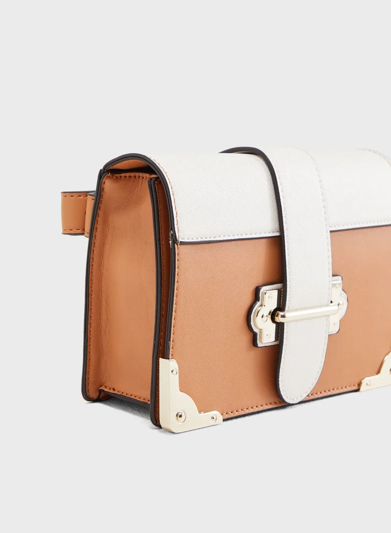 STEVE MADDEN Bisabel Crossbody