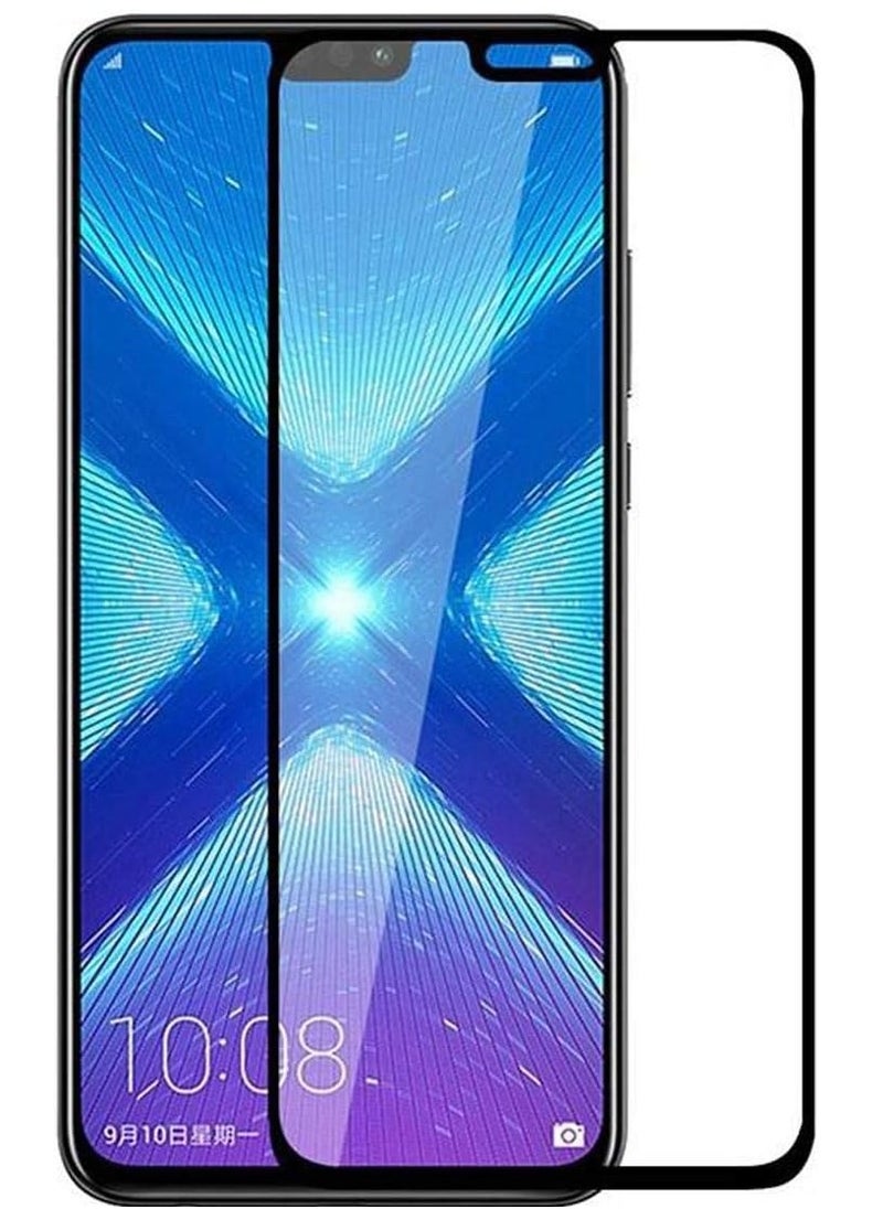 Generic - Tempered Glass Screen Protector Compatible With Huawei Y9 2019 - Image 1