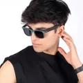 Woggles Polarized Wayfarer Sunglasses