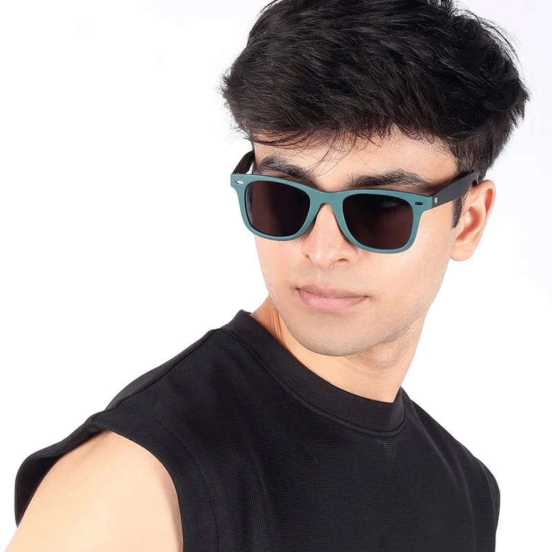 Woggles Polarized Wayfarer Sunglasses