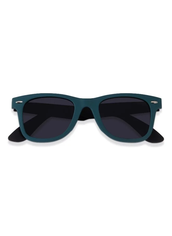 Woggles Polarized Wayfarer Sunglasses