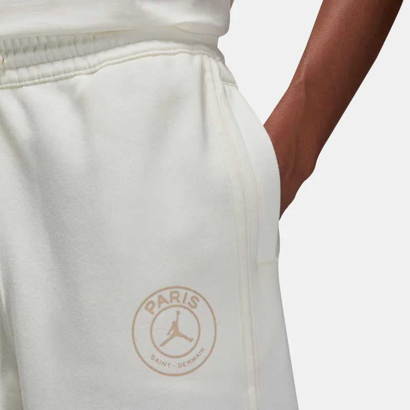 Jordan Men's Paris Saint-Germain Logo Sweatpants