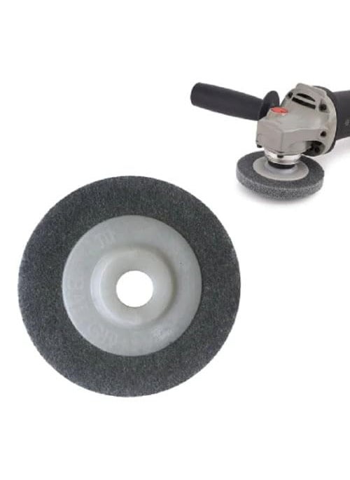 Generic AD TECH Polishing Wheel Grinding Disc  - Image 1