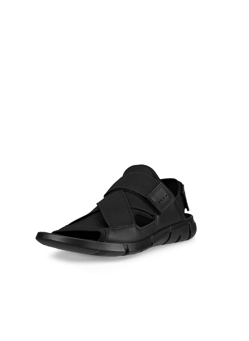 إيكو ECCO Intrinsic Sandal  M Black Black