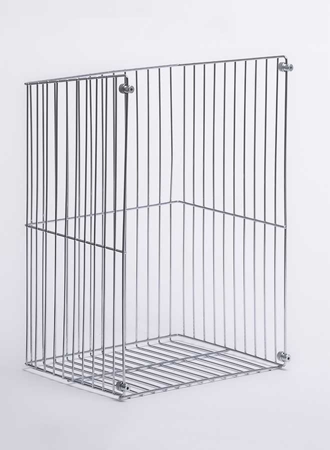 Generic DOOR MOUNTED LAUNDRY BASKET - Image 2