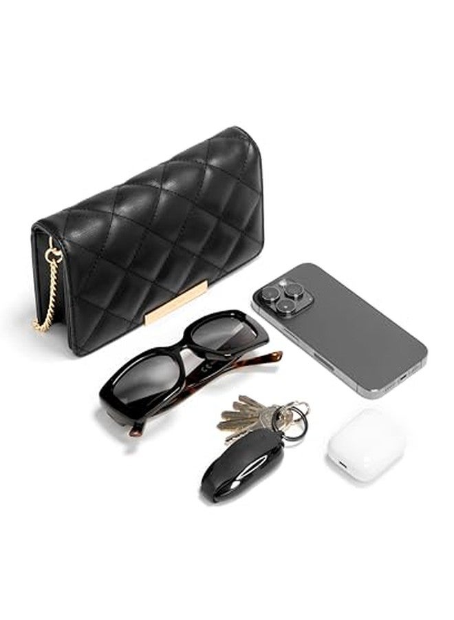 Nine West Mirabella Phone Chain Crossbody - Image 4