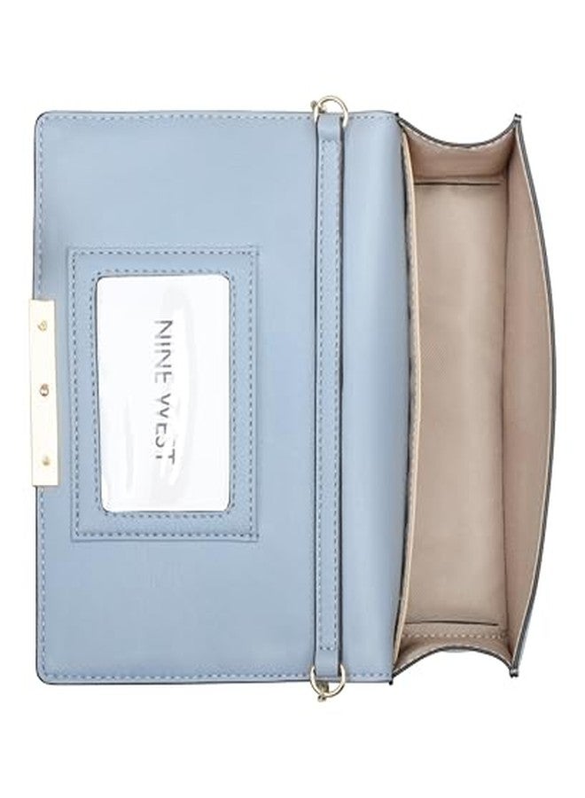 Nine West Mirabella Phone Chain Crossbody - Image 3