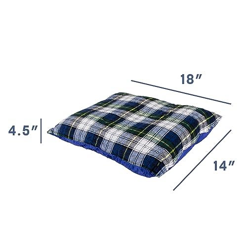 Stansport Washable Camp Pillow (508) - Image 2