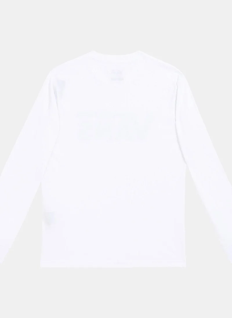 VANS Kids' Classic T-Shirt (Older Kids)