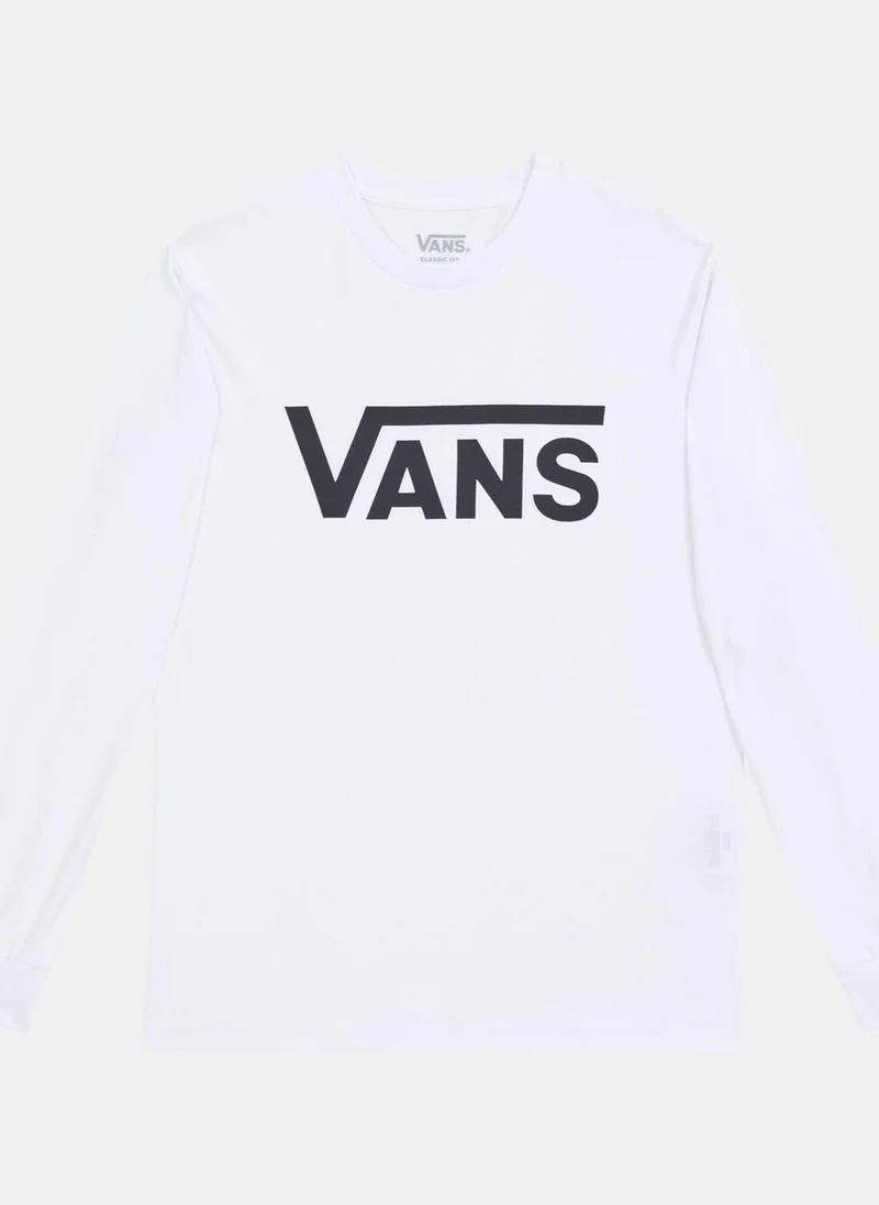 VANS Kids' Classic T-Shirt (Older Kids)